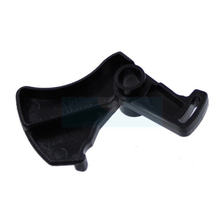 Gachette d'accélérateur pour tronçonneuse Stihl (1130-182-1002)