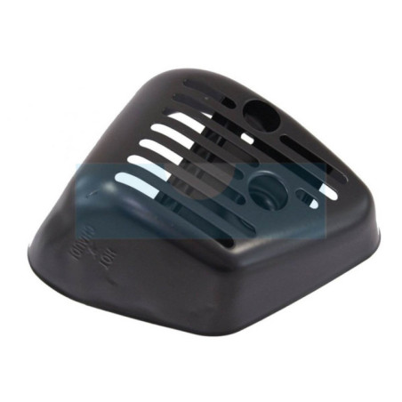 Grille de protection de pot d'échappement pour moteur Honda (18320ZG9M01)