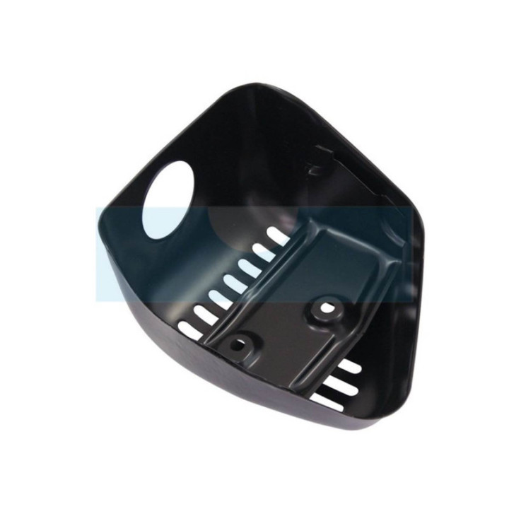 Grille de protection de pot d'échappement pour moteur Honda (18320ZG9M01)