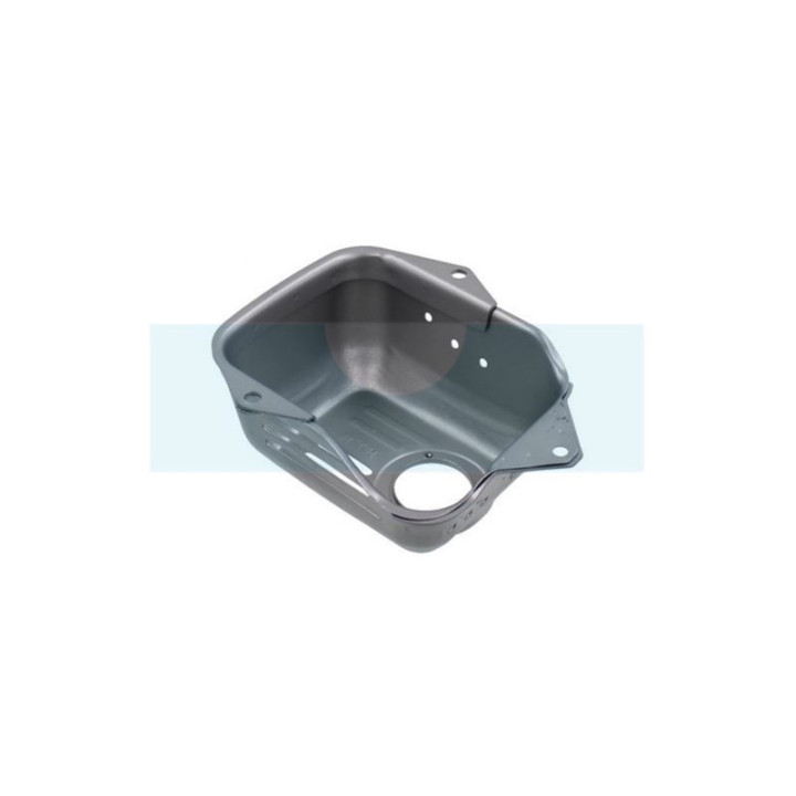 Grille de protection de pot d'échappement pour moteur Honda (18321ZL8010)