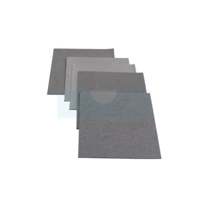 Assortiment de feuille de joint divers (culasse, échappement, etc.)