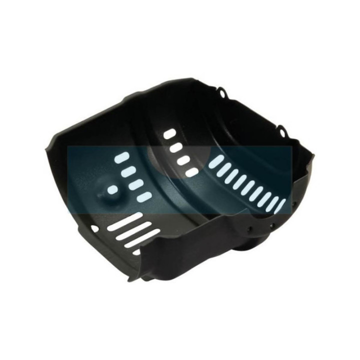 Grille de protection de pot d'échappement pour moteur Honda (18320ZE3H01)