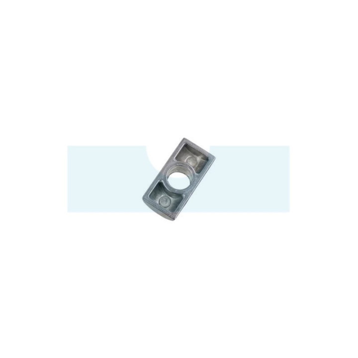 Pièce d'articulation pour tracteur tondeuse Stihl (6160-763-4100)