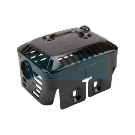 Grille de protection de pot d'échappement pour moteur Honda (18320Z4M000)