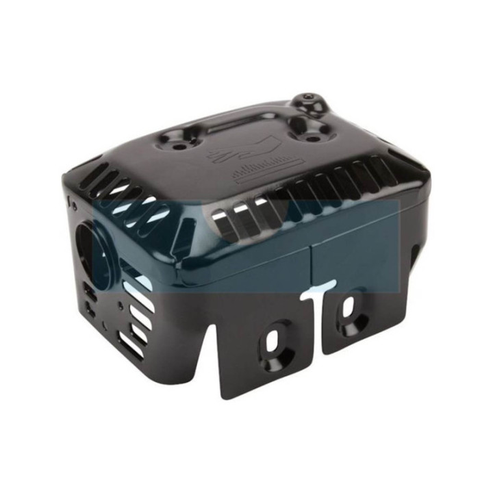Grille de protection de pot d'échappement pour moteur Honda (18320Z4M000)
