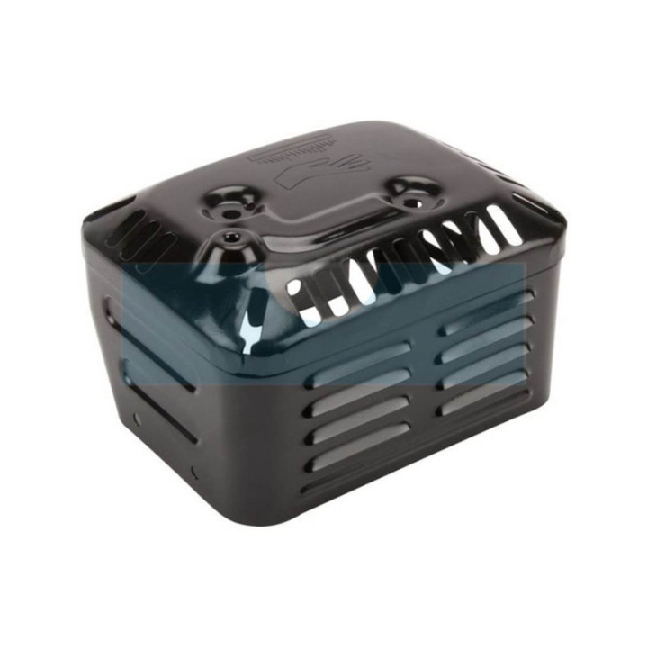 Grille de protection de pot d'échappement pour moteur Honda (18320Z4M000)