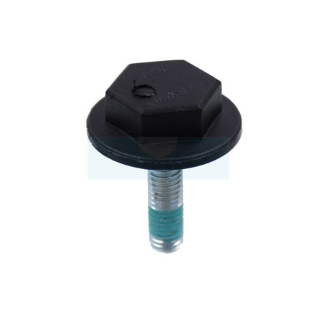 Vis de lame pour tondeuse Viking (6310-760-2801)