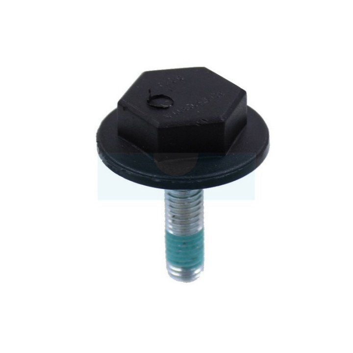 Vis de lame pour tondeuse Viking (6310-760-2801)