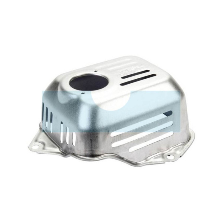 Grille de protection de pot d'échappement pour moteur Honda (18321Z0L010)