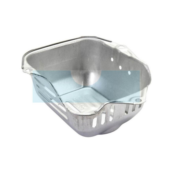 Grille de protection de pot d'échappement pour moteur Honda (18321Z0L010)