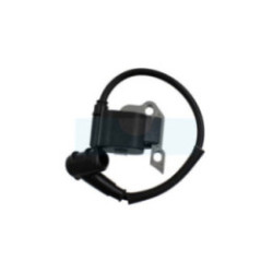 Bobine d'allumage pour débroussailleuse / tronçonneuse Stihl (00004001306)