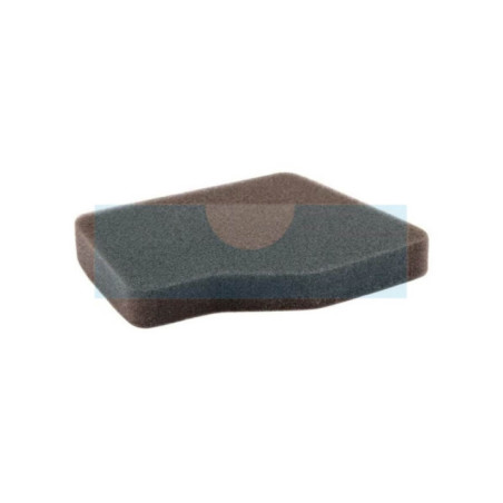 Filtre à air pour moteur Honda (17211ZT3000)