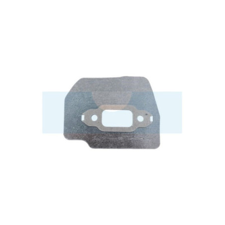 Tôle de protection pour tronçonneuse Stihl (1143-140-0401)