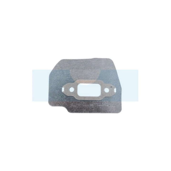 Tôle de protection pour tronçonneuse Stihl (1143-140-0401)
