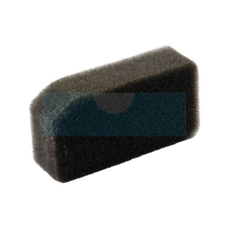 Filtre à air pour moteur Honda (17211ZA7000)