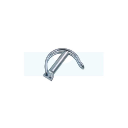 Goupille pour motoculteur Viking (62277164800)