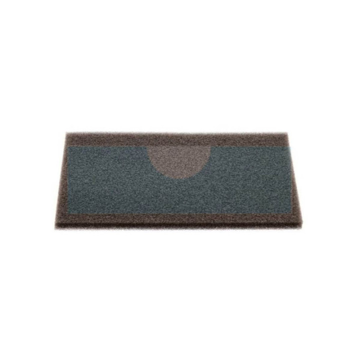 Filtre à air pour moteur / tracteur tondeuse Honda (17218Z6M000)