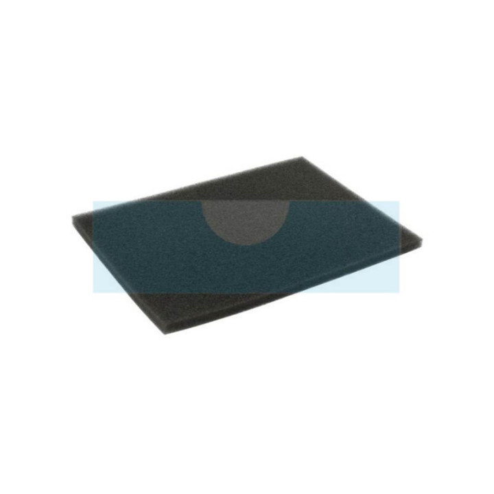 Filtre à air pour moteur / tracteur tondeuse Honda (17218Z6M000)