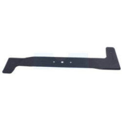 Lame pour tracteur tondeuse Dino (52cm) (D0225)