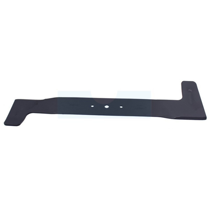 Lame pour tracteur tondeuse Dino (52cm) (D0225)