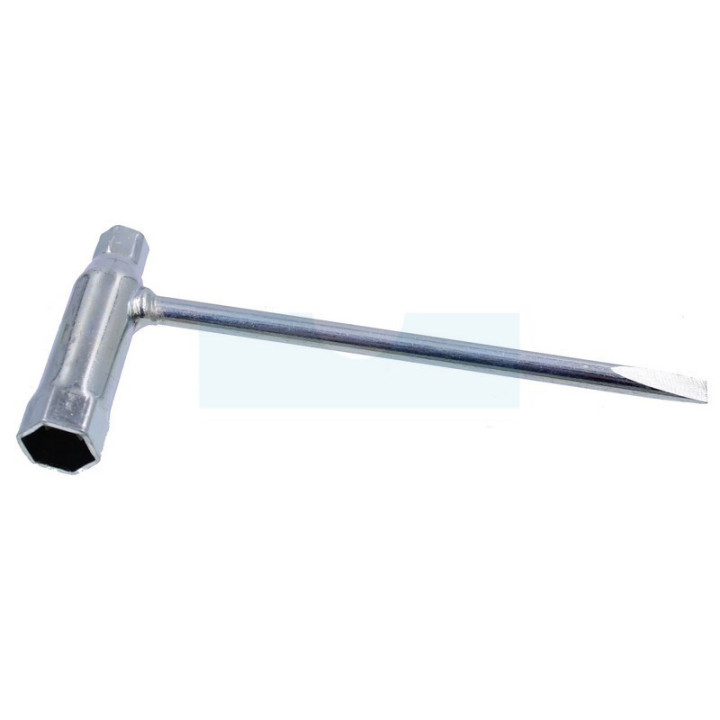 Clé multiple Stihl / Viking (0000-890-3401)