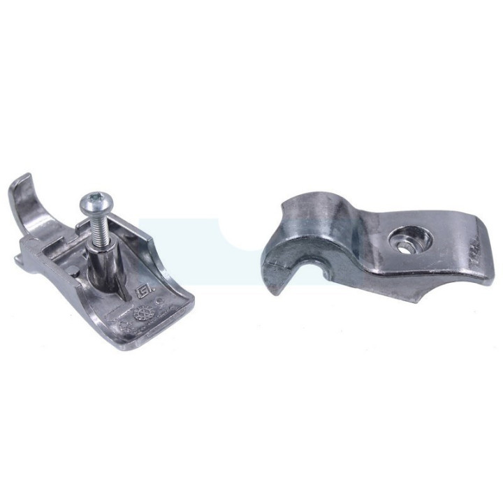 Guide câble pour tondeuse Viking (0000-760-3801)