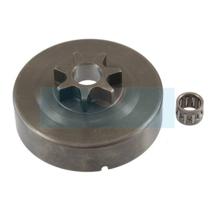 Pignon pour tronçonneuse Stihl (11436402002)