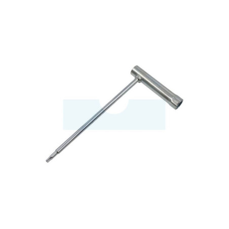 Clé à bougie avec embout torx pour Stihl / Viking (4237-890-3400)