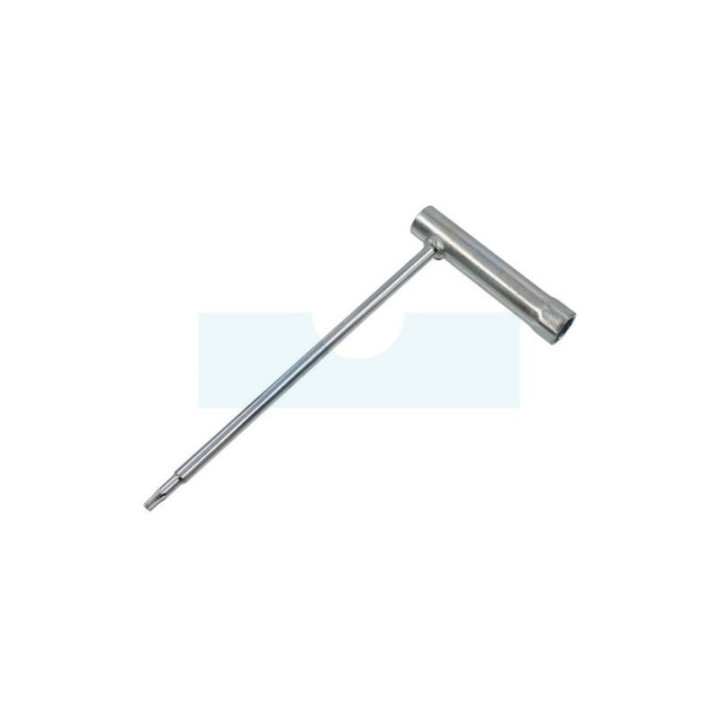 Clé à bougie avec embout torx pour Stihl / Viking (4237-890-3400)