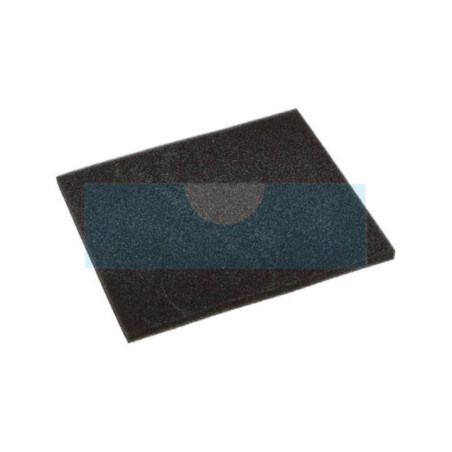 Filtre à air pour moteur Honda (17218Z2A000)