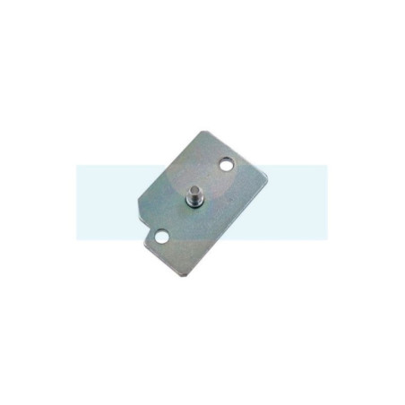 Bride complete pour Stihl / Viking (1106-850-4201)
