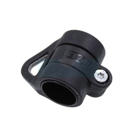Oeillet de suspension pour combi-système / perche élagueuse / taille-haie / débroussailleuse Stihl (0000-790-8803)