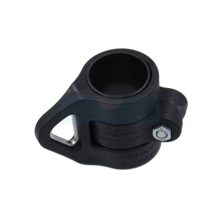 Oeillet de suspension pour combi-système / perche élagueuse / taille-haie / débroussailleuse Stihl (0000-790-8803)