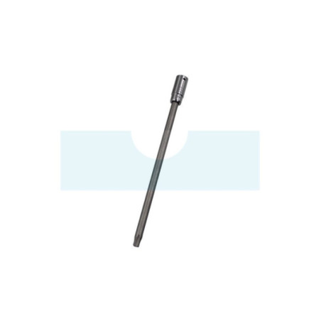 Embout tournevis t27x 125 pour Stihl / Viking (0812-542-2104)