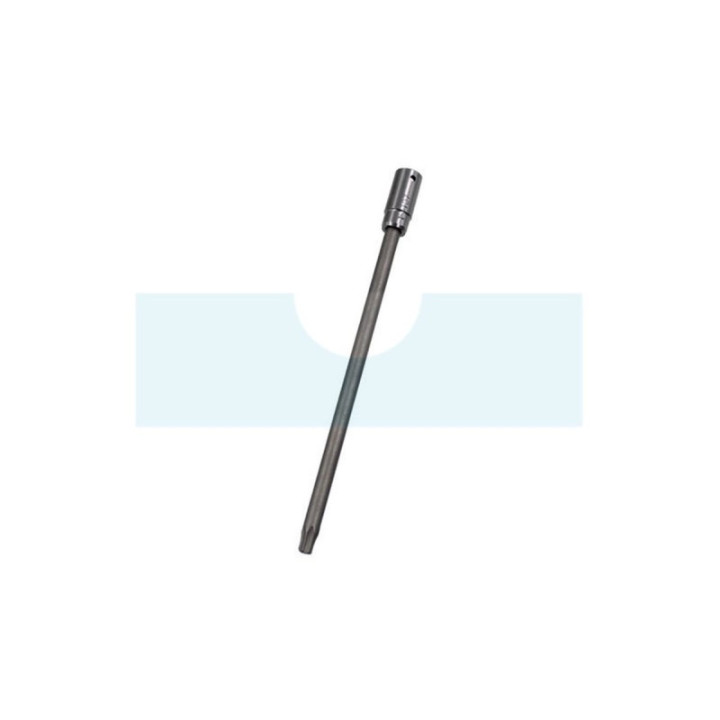 Embout tournevis t27x 125 pour Stihl / Viking (0812-542-2104)