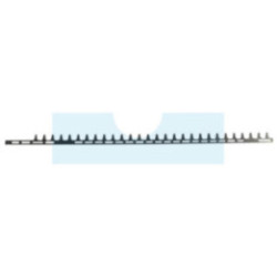 Lame supérieure pour taille-haie Echo (X411000680)