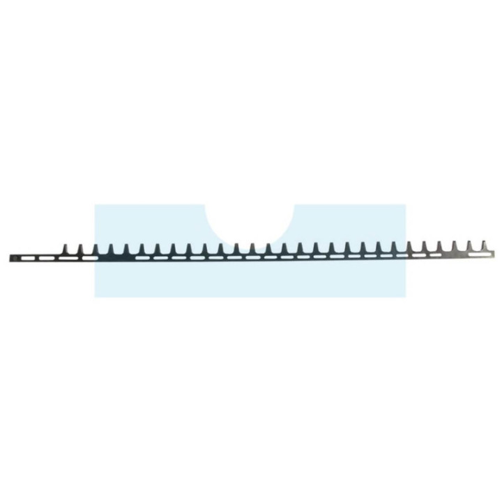 Lame supérieure pour taille-haie Echo (X411000680)