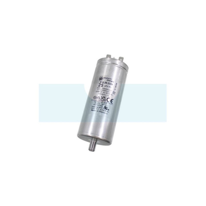 Condensateur pour broyeur Viking (0000-605-1015)