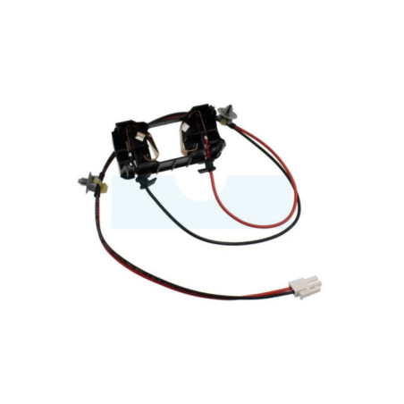 Composant de charge pour tondeuse robot / robot Stihl (6301-430-6850)