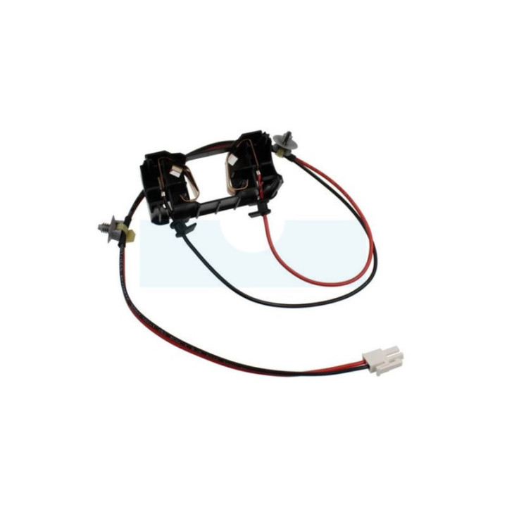 Composant de charge pour tondeuse robot / robot Stihl (6301-430-6850)
