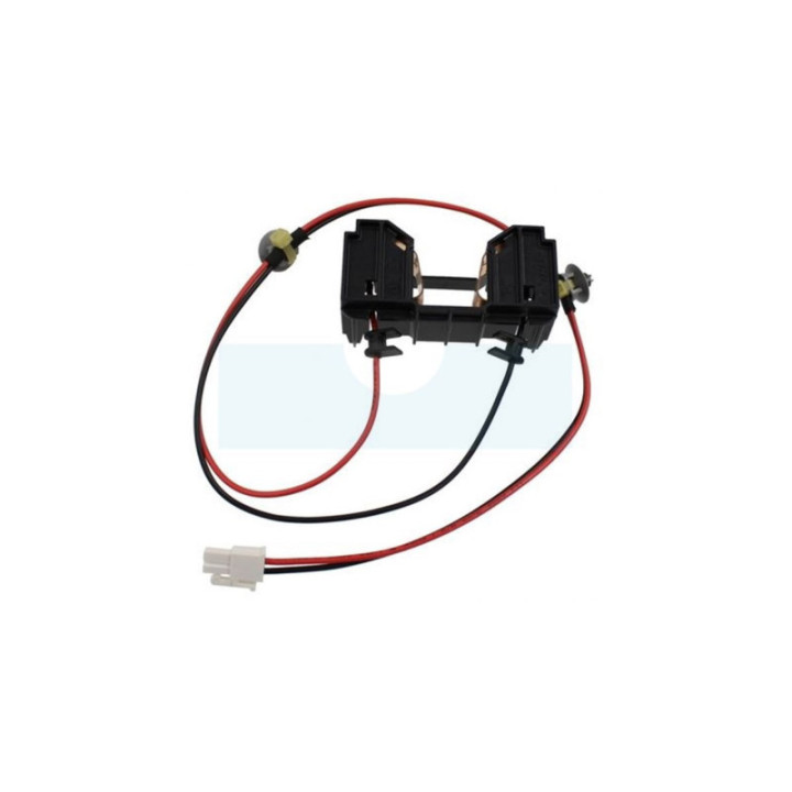 Composant de charge pour tondeuse robot / robot Stihl (6301-430-6850)