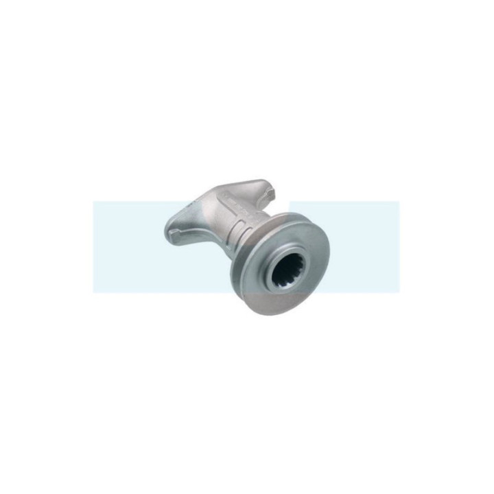 Support de lame pour tondeuse Stihl (0000-702-5010)