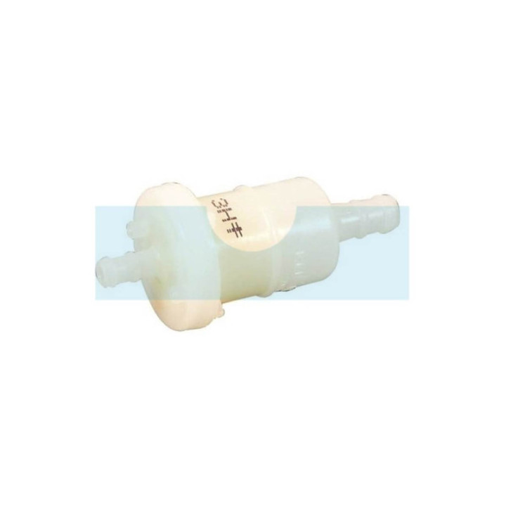 Filtre à carburant pour moteur / tracteur tondeuse Honda (16910ZE8015)