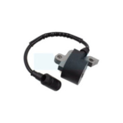 Bobine d'allumage pour tronçonneuse / débroussailleuse Stihl (00004001300)