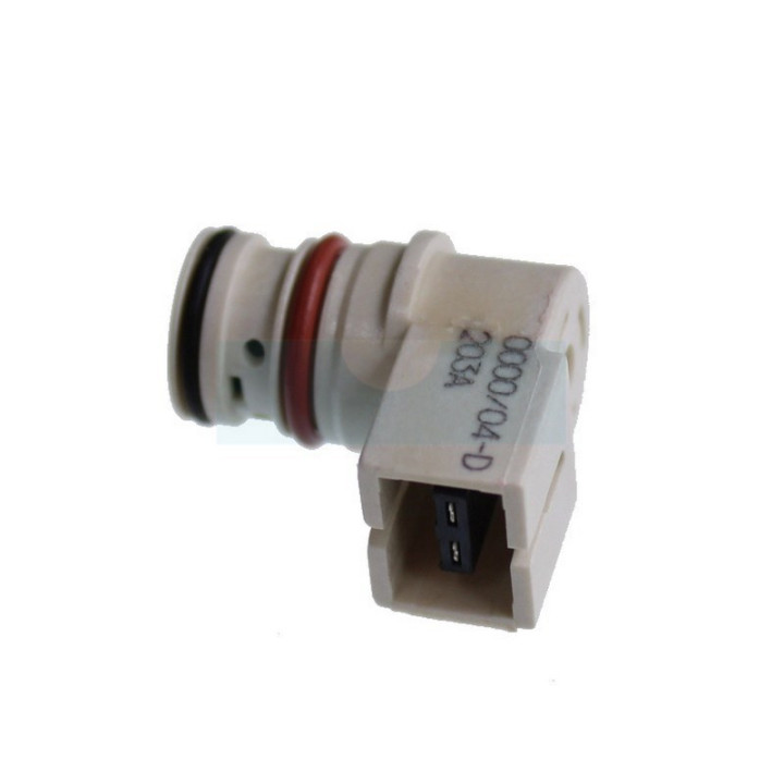 Electrovanne pour débroussailleuse / tronçonneuse Stihl (0000-120-5104)