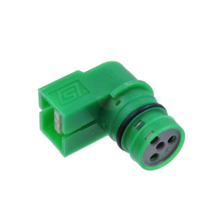 Electrovanne pour tronçonneuse / débroussailleuse Stihl (0000-120-5111)