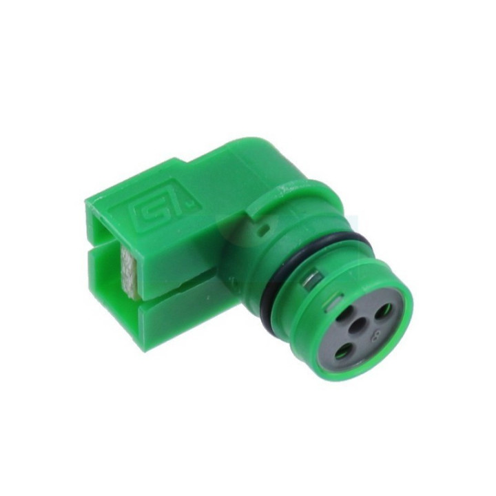 Electrovanne pour tronçonneuse / débroussailleuse Stihl (0000-120-5111)