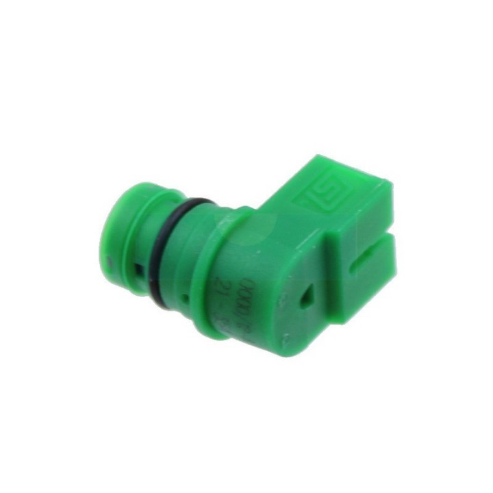 Electrovanne pour tronçonneuse / débroussailleuse Stihl (0000-120-5111)