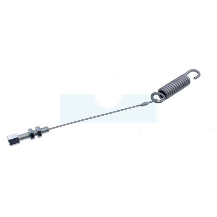 Câble de commande pour tracteur tondeuse Viking (6151-700-7541)