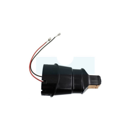 Nez de support de chargement pour tondeuse robot / robot Stihl (6309-430-6816)